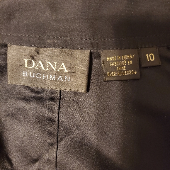 Dana Bucham Jacket - Picture 4 of 4